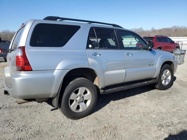 2006 Toyota 4runner SR5