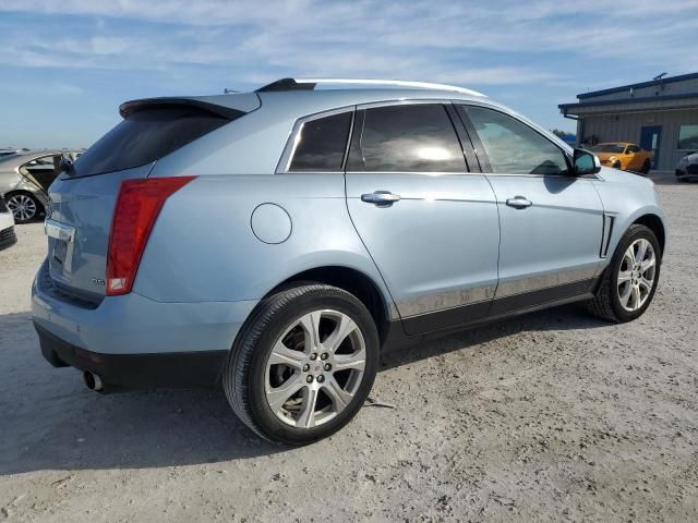 2013 Cadillac SRX Premium Collection