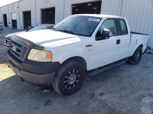 2005 Ford F150