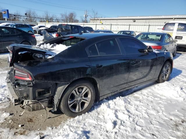 2015 Dodge Charger SE