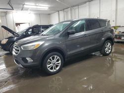 Run And Drives Cars for sale at auction: 2017 Ford Escape SE