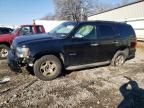 2008 Chevrolet Tahoe C1500