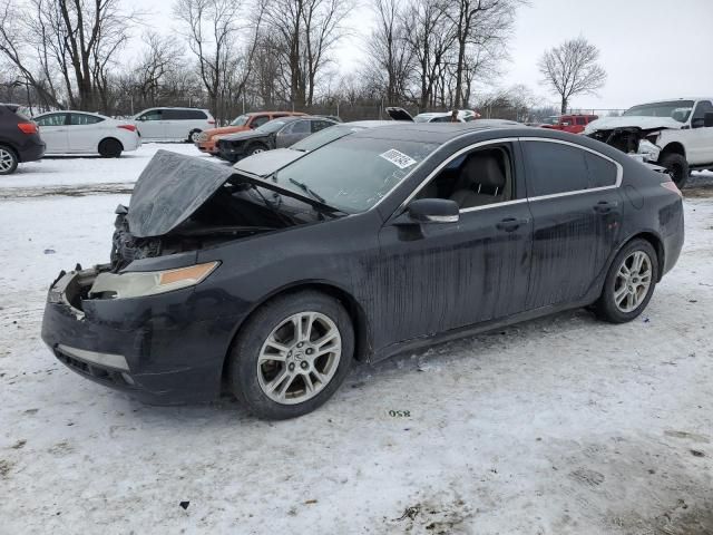 2010 Acura TL