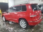 2011 Mercedes-Benz GLK 350 4matic