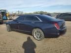 2017 Cadillac CT6 Luxury