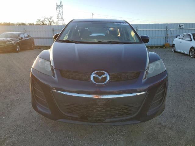 2010 Mazda CX-7