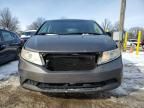 2011 Honda Odyssey EXL