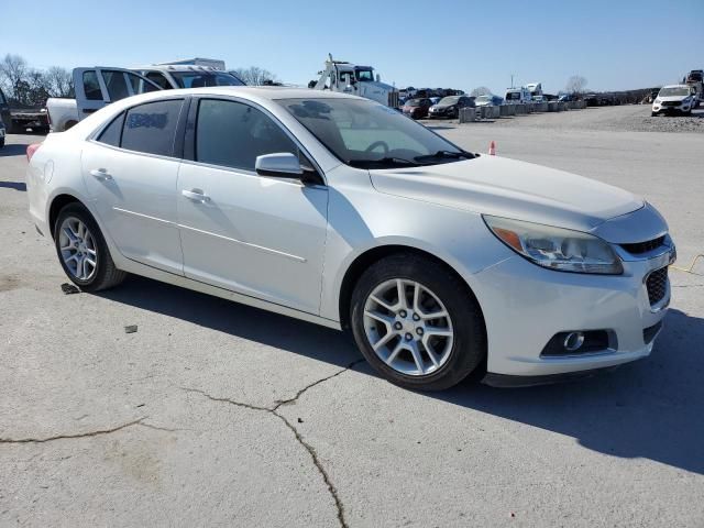 2013 Chevrolet Malibu 2LT