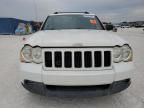 2010 Jeep Grand Cherokee Laredo