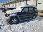 2005 Jeep Liberty Sport