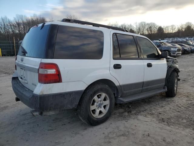 2015 Ford Expedition XL