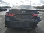 2022 Toyota Camry Night Shade