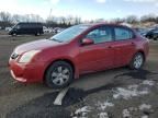 2010 Nissan Sentra 2.0