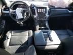 2017 Chevrolet Tahoe C1500 LT