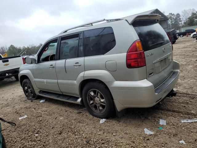 2003 Lexus GX 470