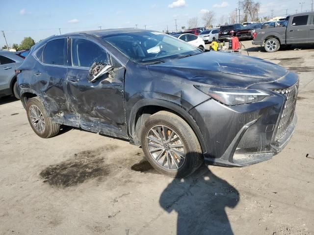 2022 Lexus NX 350