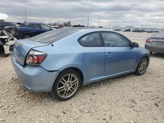 2008 Scion TC