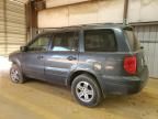 2003 Honda Pilot EXL