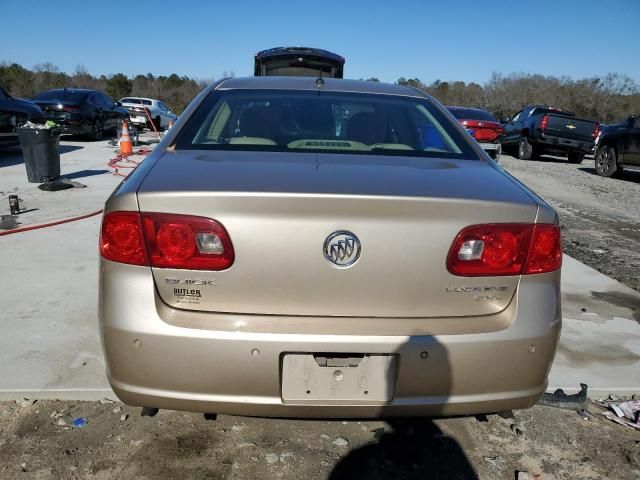 2006 Buick Lucerne CXL