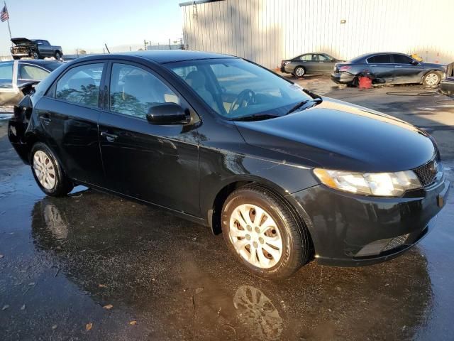 2010 KIA Forte LX