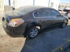 2008 Nissan Altima 2.5