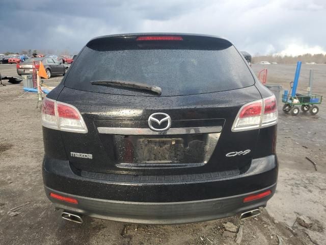 2007 Mazda CX-9