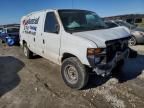 2013 Ford Econoline E350 Super Duty Van