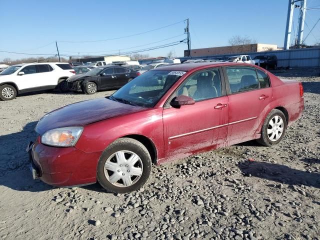 2006 Chevrolet Malibu LT