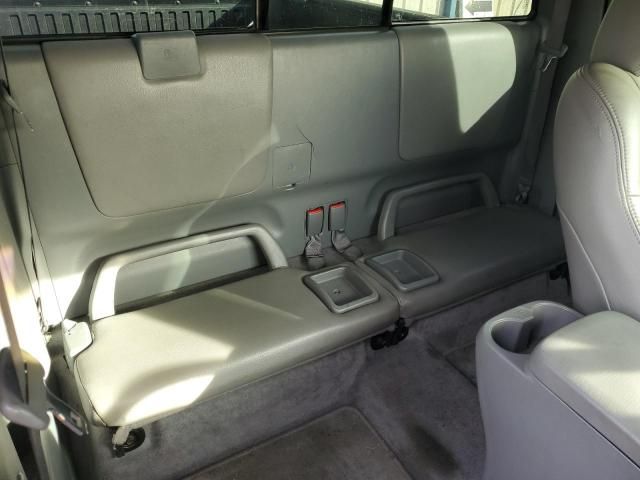 2005 Toyota Tacoma X-RUNNER Access Cab