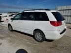 2010 Toyota Sienna CE