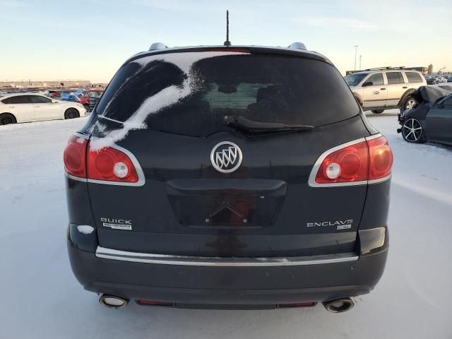 2011 Buick Enclave CXL