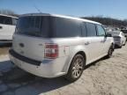 2010 Ford Flex SEL