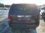 2009 Honda Pilot EXL