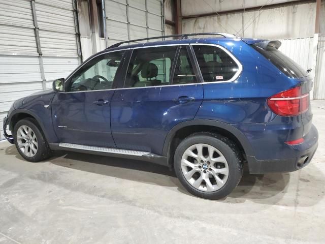 2013 BMW X5 XDRIVE35I