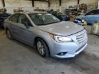 2016 Subaru Legacy 2.5I Premium