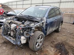 Toyota rav4 salvage cars for sale: 2008 Toyota Rav4