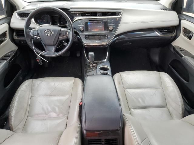 2014 Toyota Avalon Base