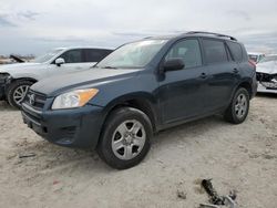 Toyota salvage cars for sale: 2012 Toyota Rav4