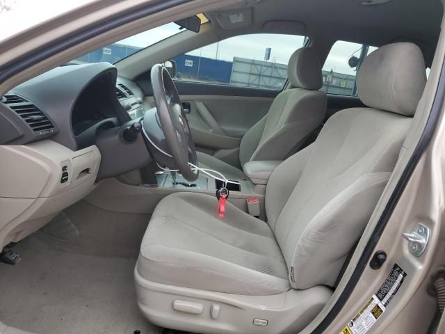 2008 Toyota Camry CE