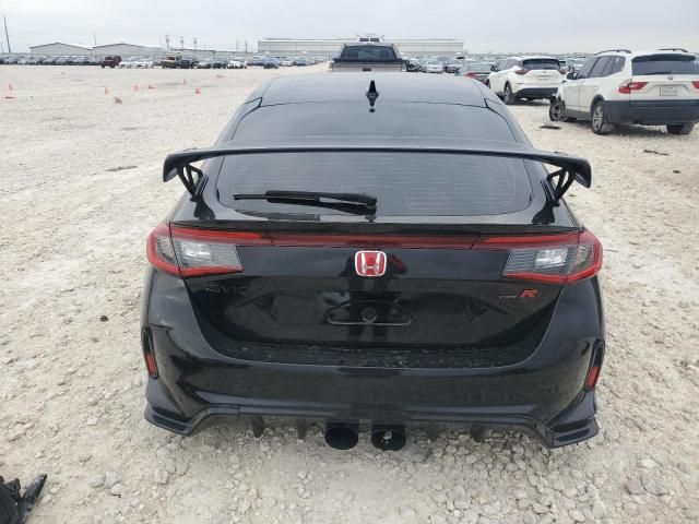 2023 Honda Civic TYPE-R