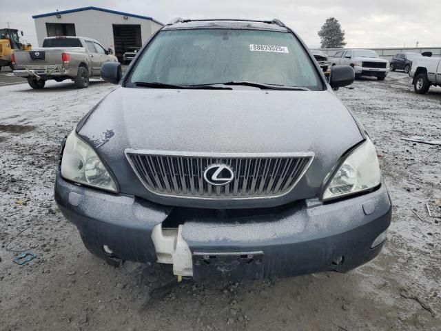 2004 Lexus RX 330