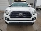 2018 Toyota Tacoma Double Cab