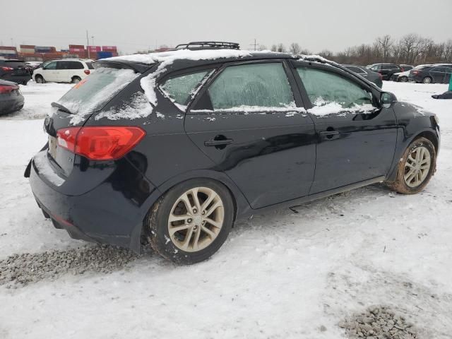 2012 KIA Forte EX