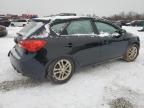 2012 KIA Forte EX