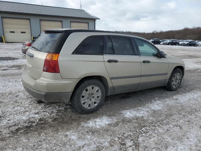 2005 Chrysler Pacifica