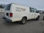 2014 Ford Econoline E350 Super Duty Van