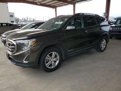 Rental Vehicles for sale at auction: 2020 GMC Terrain SLE