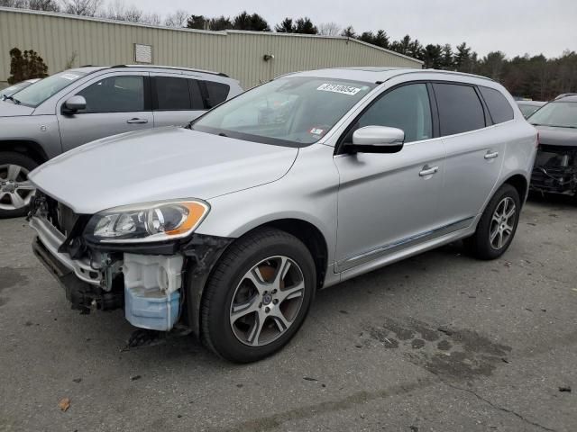 2015 Volvo XC60 T6 Premier