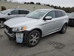 Volvo Vehiculos salvage en venta: 2015 Volvo XC60 T6 Premier