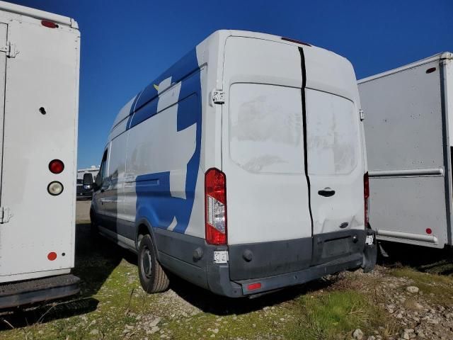 2017 Ford Transit T-250